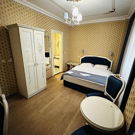The Istanbul Alyon Hotel Taksim 외부 사진