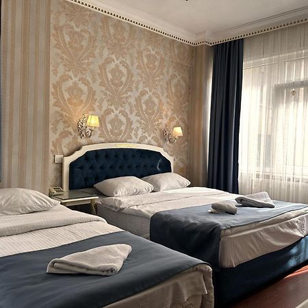 The Istanbul Alyon Hotel Taksim 외부 사진