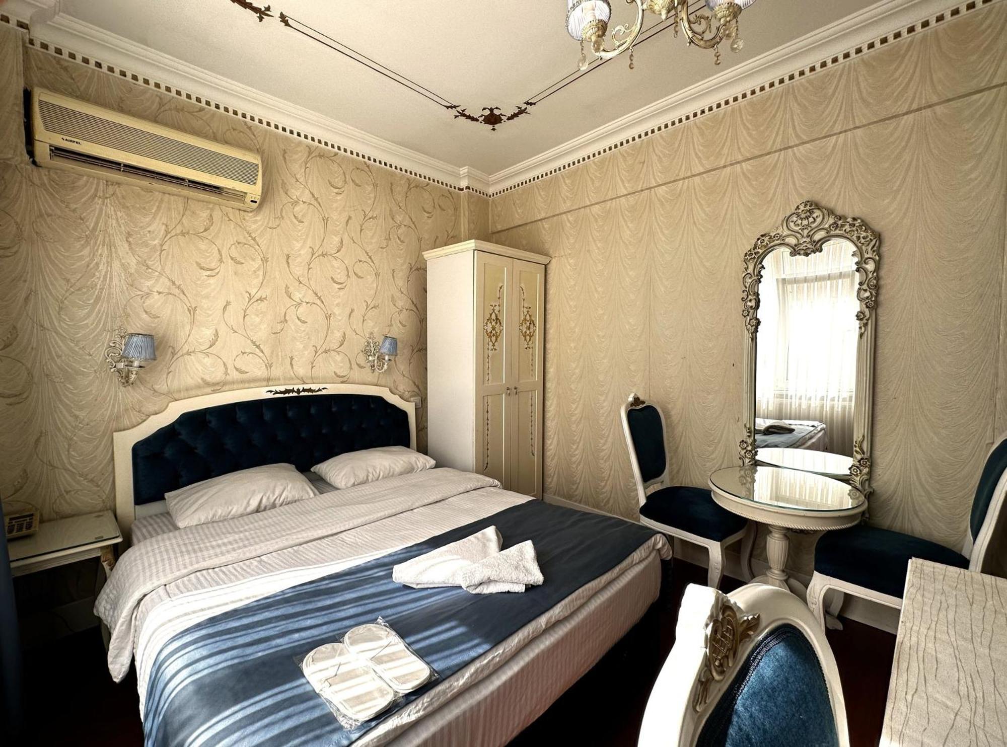 The Istanbul Alyon Hotel Taksim 외부 사진