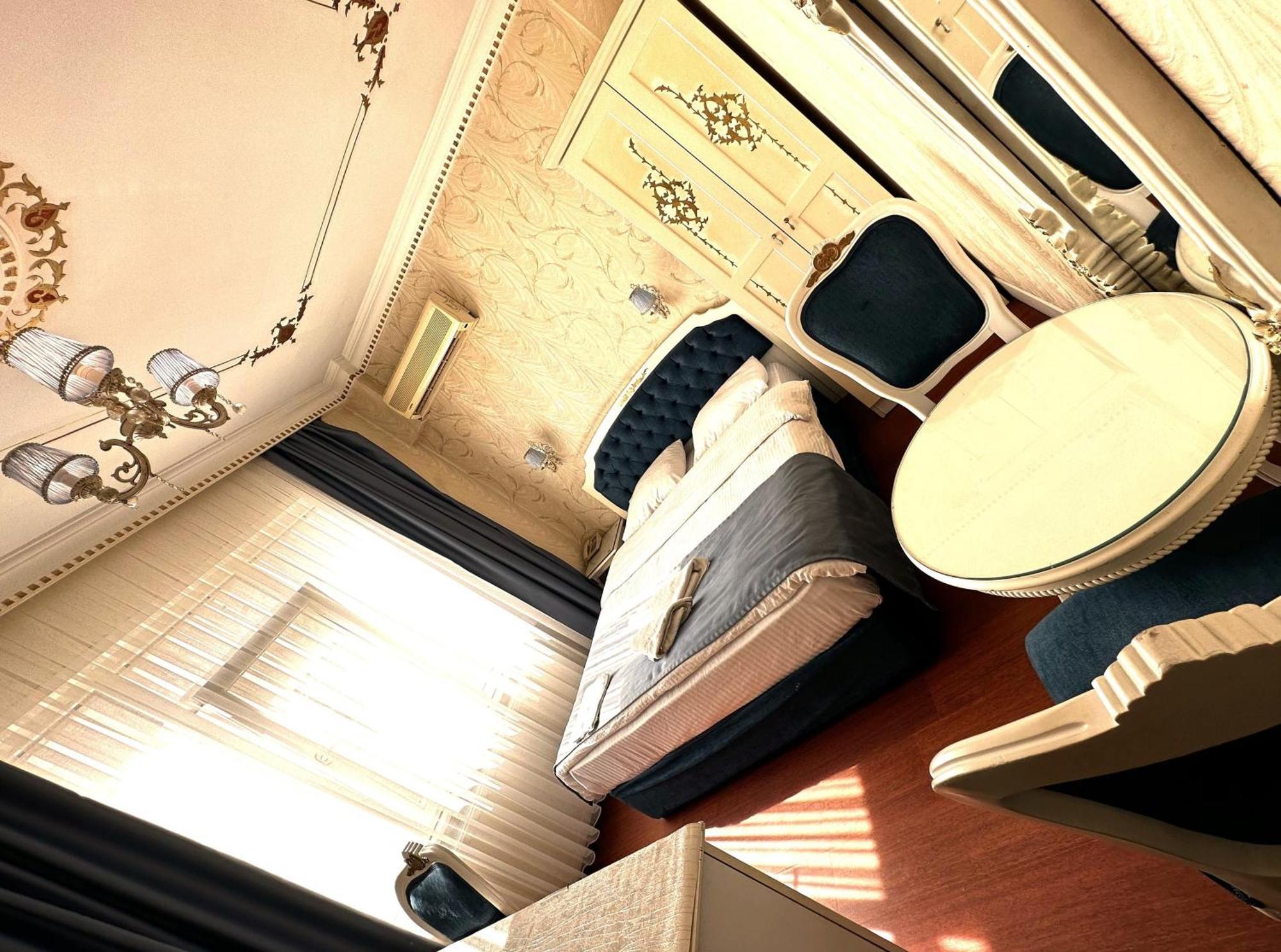 The Istanbul Alyon Hotel Taksim 외부 사진