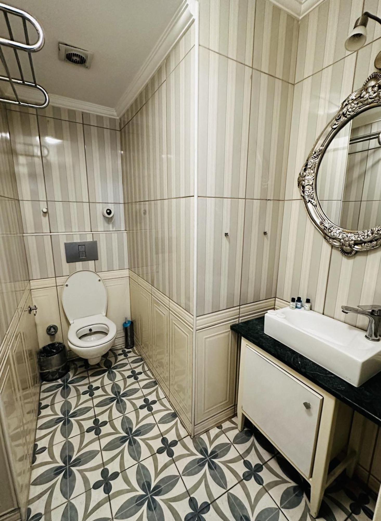 The Istanbul Alyon Hotel Taksim 외부 사진