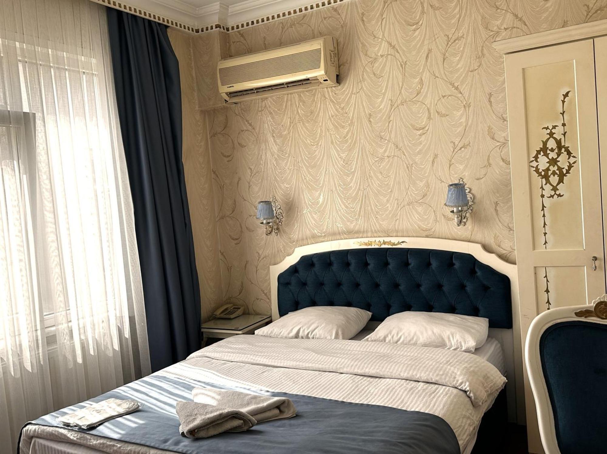 The Istanbul Alyon Hotel Taksim 외부 사진